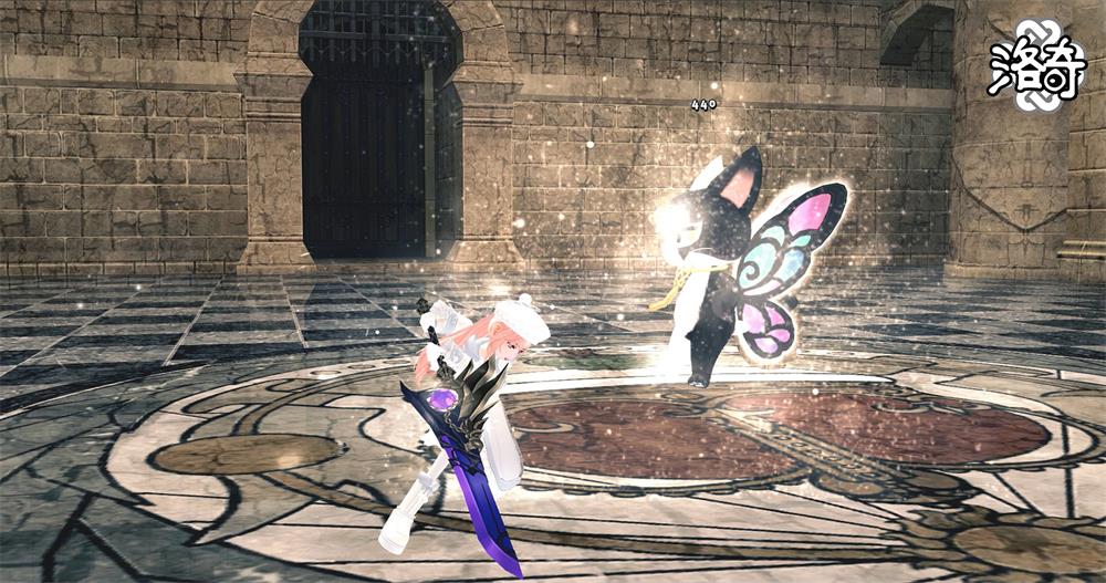 《洛奇》雪国童话 雪妖魔力服饰[图11]