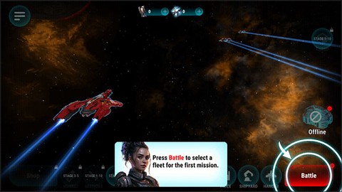 星际飞船模拟器[图1]