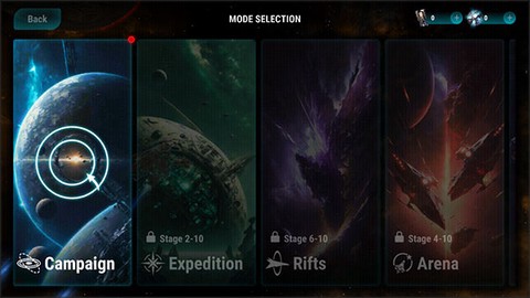 星际飞船模拟器[图2]
