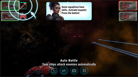 星际飞船模拟器[图4]