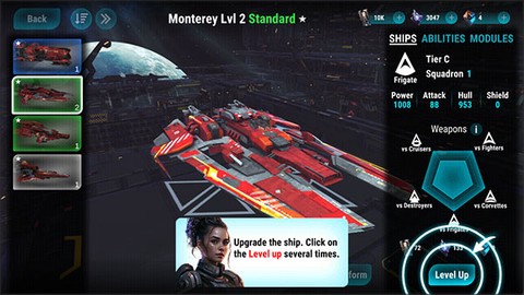 星际飞船模拟器[图6]