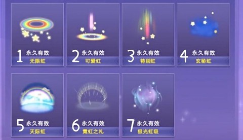 qq炫舞徽章怎么用[图2]