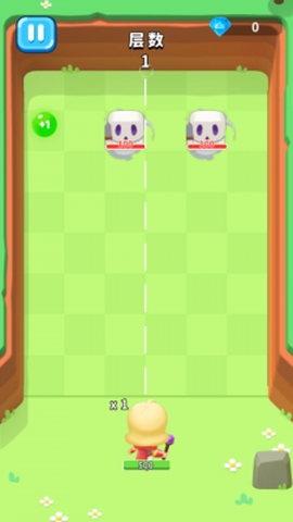 砰砰神射手[图1]