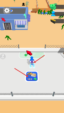 城市模拟救援[图1]