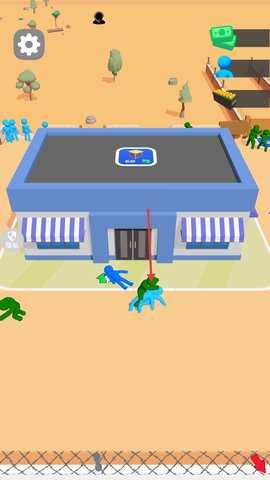 城市模拟救援[图4]