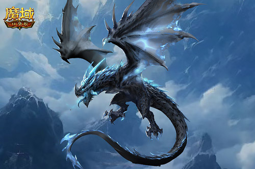 卓耿返场！魔域口袋版年终福利系列[图2]