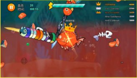 海洋王国模拟战[图2]