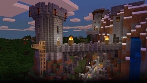 我的创造世界[图1]