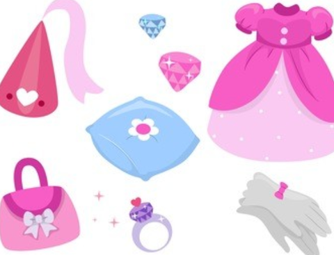 精装美少女装扮[图2]