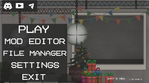 甜瓜游乐场国际服汉化版[图1]