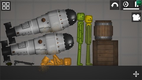 甜瓜游乐场国际服汉化版[图8]