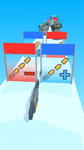 我枪法贼溜[图3]