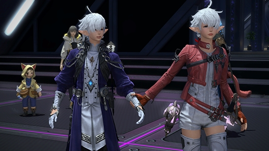 《最终幻想14》7.4版本现已上线！[图2]