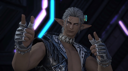 《最终幻想14》7.4版本现已上线！[图3]