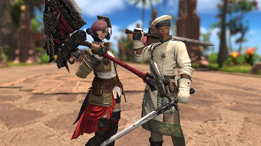 《最终幻想14》7.4版本现已上线！[图5]