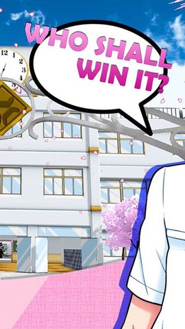 高校少女杀手[图1]