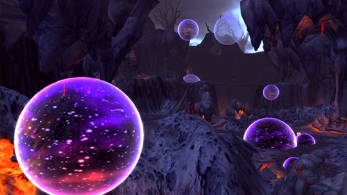 《龙之谷》重磅版本「杰兰特：光暗歧途」今日开启！十万悬赏金龙首通[图7]