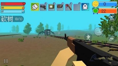 迷你像素创造世界[图2]