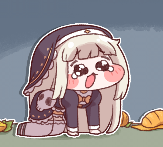 烦恼的时候就捏一下吧！超解压二次元手游《嘟嘟脸恶作剧》公测！[图5]