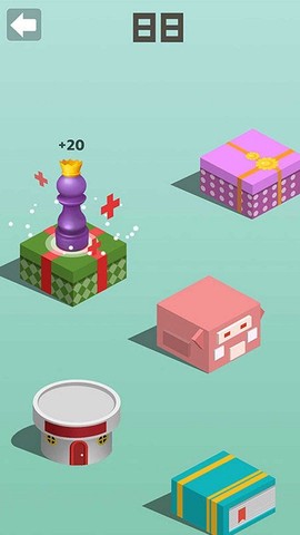 滚动方块大冒险[图1]