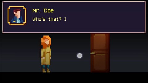 黑暗事件簿[图1]