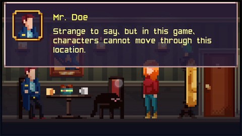 黑暗事件簿[图2]