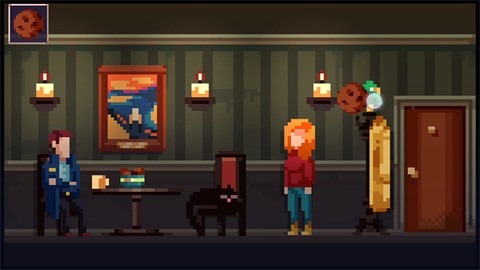 黑暗事件簿[图3]