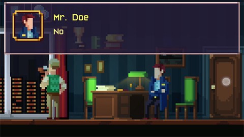 黑暗事件簿[图4]