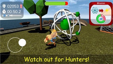 追逐游乐园[图1]