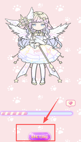 芭比公主化妆最新版[图1]