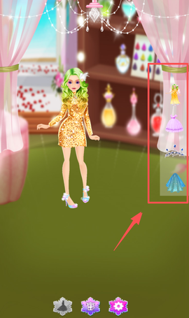 芭比公主化妆最新版[图2]