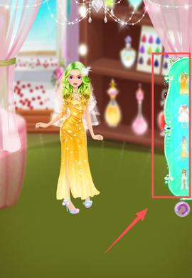 芭比公主化妆最新版[图3]