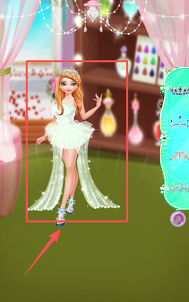 芭比公主化妆最新版[图4]