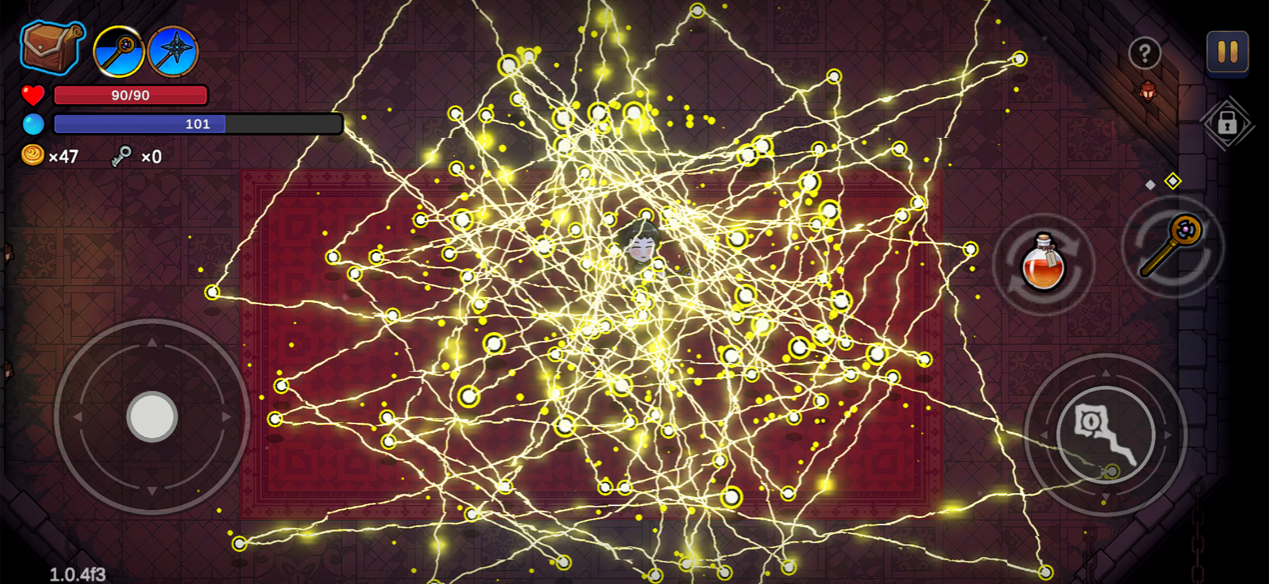 开启原汁原味的“魔法编程”之旅《魔法工艺》手游版今日正式上线！[图2]