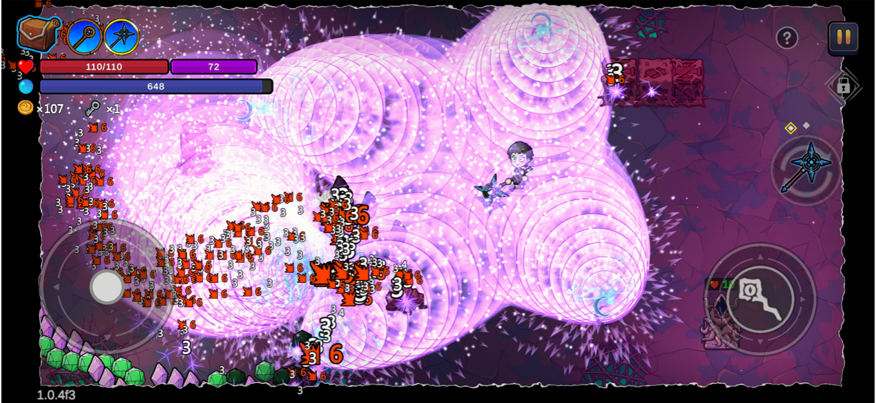 开启原汁原味的“魔法编程”之旅《魔法工艺》手游版今日正式上线！[图5]