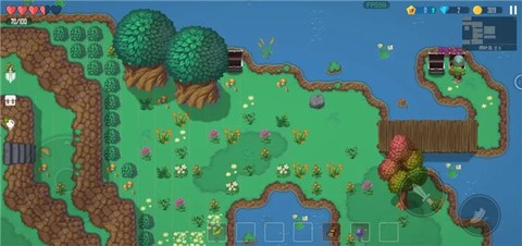 雨叶岛传说[图2]