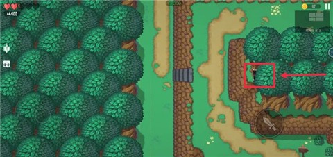 雨叶岛传说[图3]