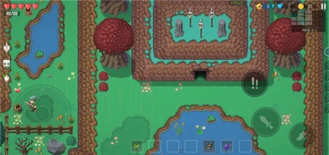 雨叶岛传说[图4]