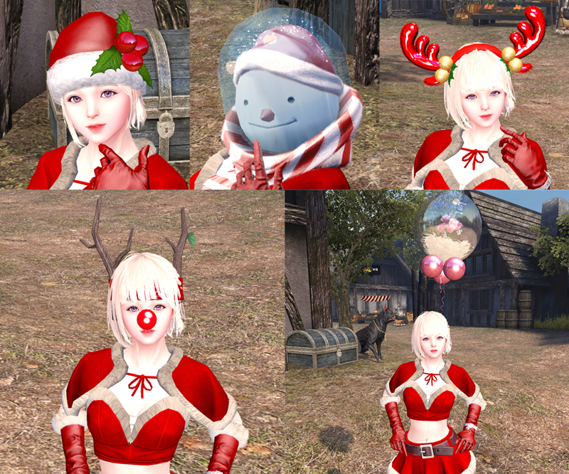 搭档时装免费送！《洛奇英雄传》14周年福利不容错过！[图5]