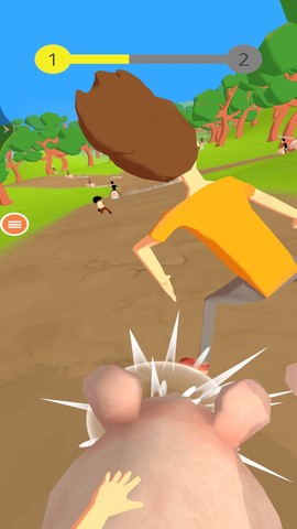 跳一跳小猪[图1]