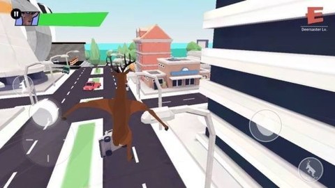 迷你鹿哥模拟器[图1]