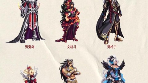 dnf稀有装扮怎么买[图1]