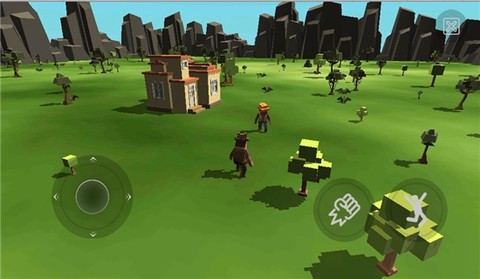 超级月亮沙盒2[图1]