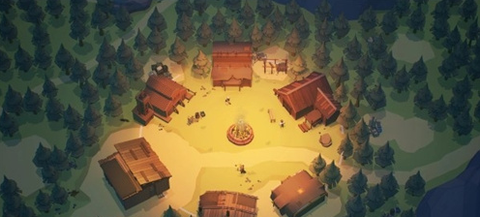 黑暗瘟疫：生存之战[图2]