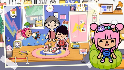 米加托卡城堡[图1]