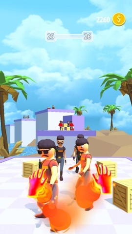 黑魔法历险记[图1]