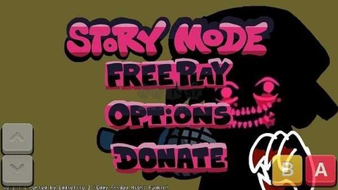 黑色星期五之夜腐化地狱模组[图1]