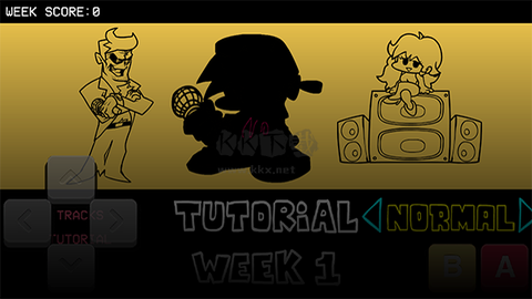 黑色星期五之夜腐化地狱模组[图2]