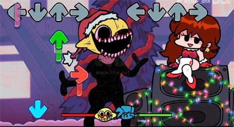 黑色星期五之夜腐化地狱模组[图3]