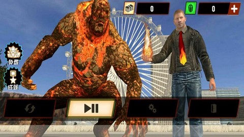 远古巨兽模拟器[图1]